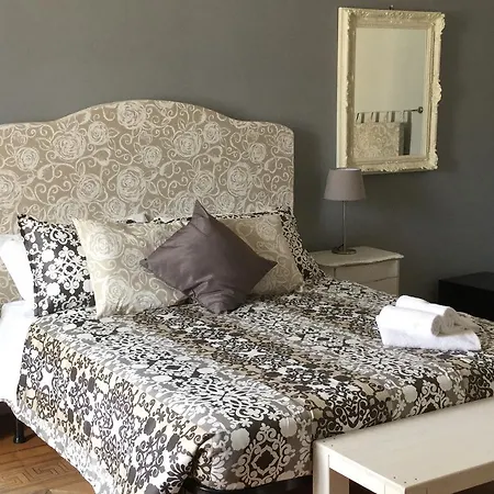 Le Cupole Di 招待所