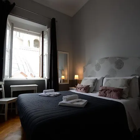 Guest house Le Cupole Di Trieste