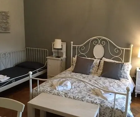 Le Cupole Di 招待所 4*