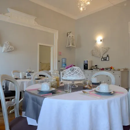 Le Cupole Di بيت ضيافة