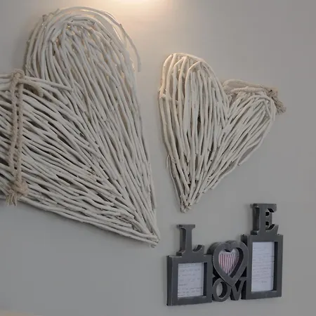 Residenza Degli Artisti - La Maison