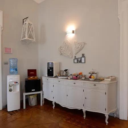 Residenza Degli Artisti - La Maison