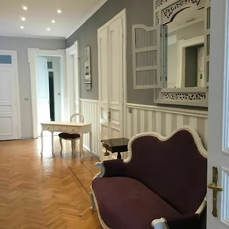 Guest house Le Cupole Di Trieste