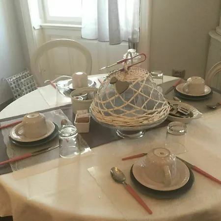 Le Cupole Di ゲストハウス 3*