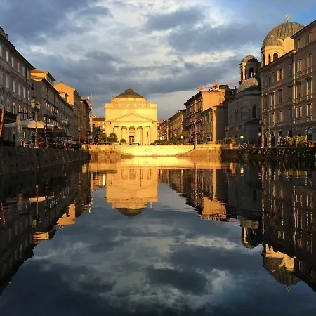 招待所 Le Cupole Di