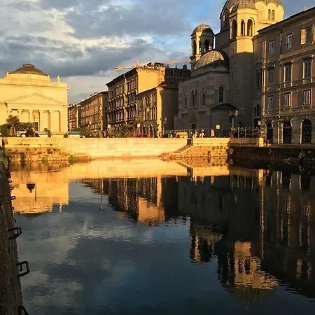 Pensjonat Le Cupole Di