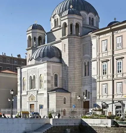 Residenza Degli Artisti - La Maison 4*