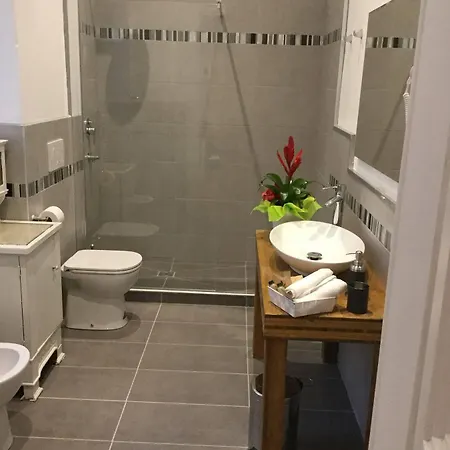 Guest house Le Cupole Di