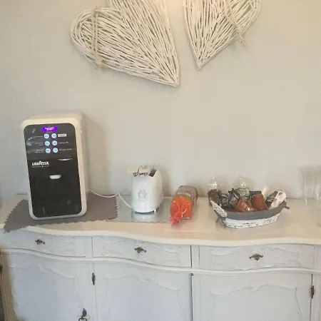 Guest house Le Cupole Di Trieste