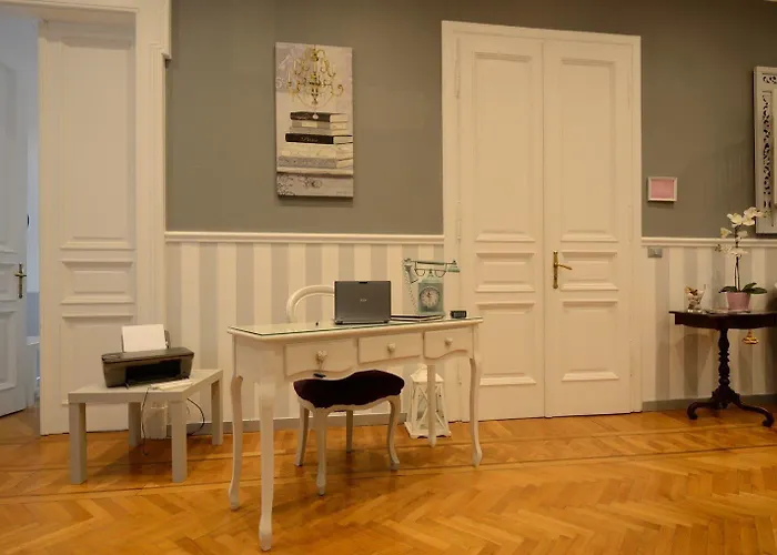 Le Cupole Di Vendégház 4*