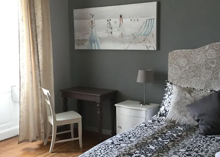 Le Cupole Di Vendégház Trieszt