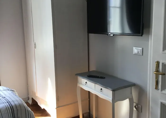 Le Cupole Di 4* Trieszt