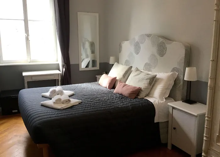 Vendégház Le Cupole Di Trieszt