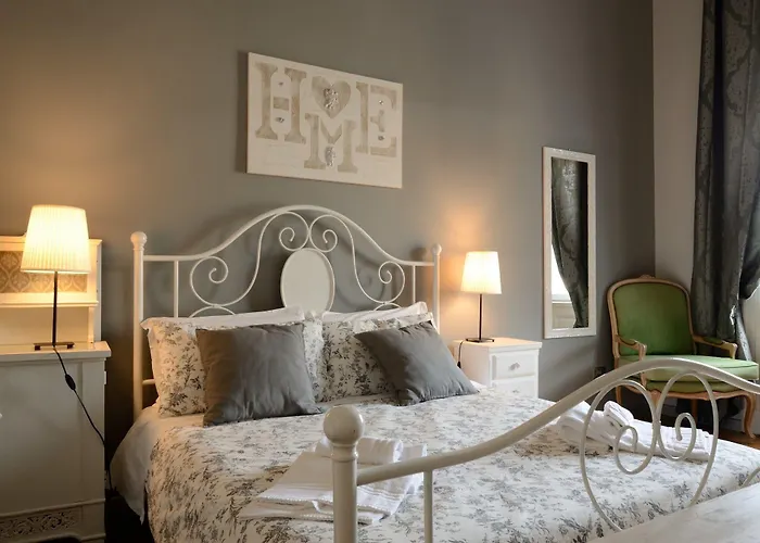 Le Cupole Di Trieszt