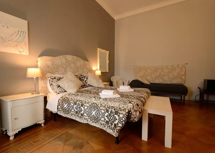 Vendégház Le Cupole Di Trieszt