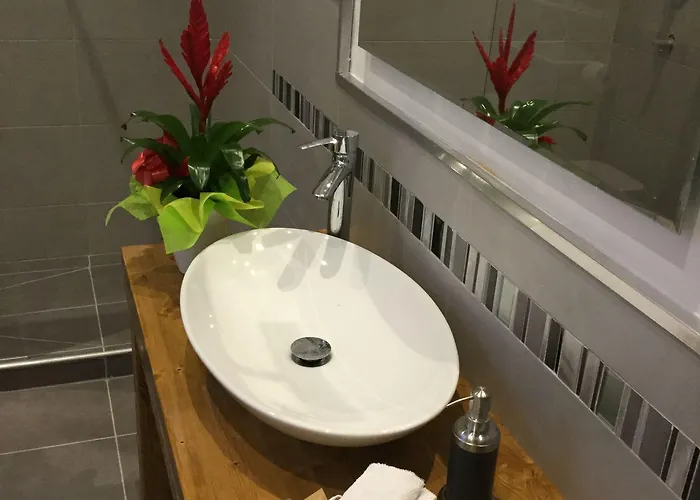 Le Cupole Di Vendégház 4*