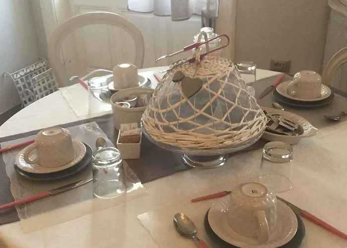 Le Cupole Di 4* Trieszt