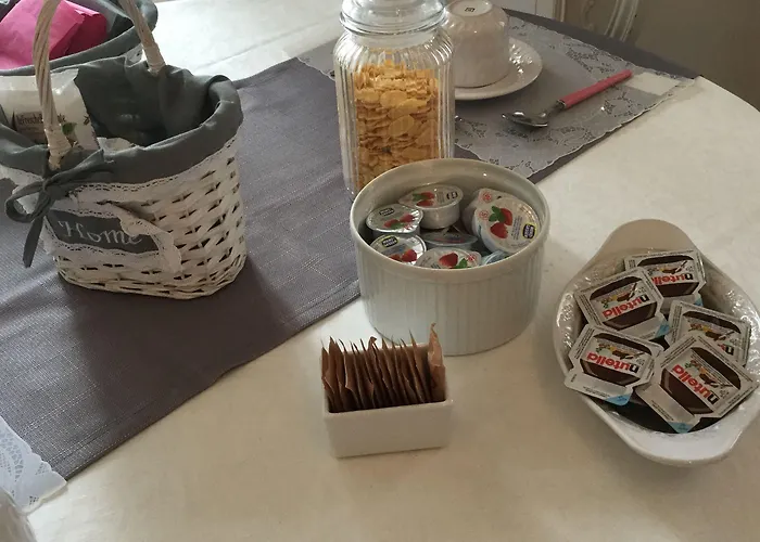 Le Cupole Di Vendégház Trieszt