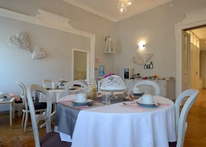 Le Cupole Di 4* Trieszt