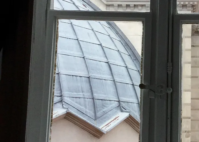 Le Cupole Di Trieszt