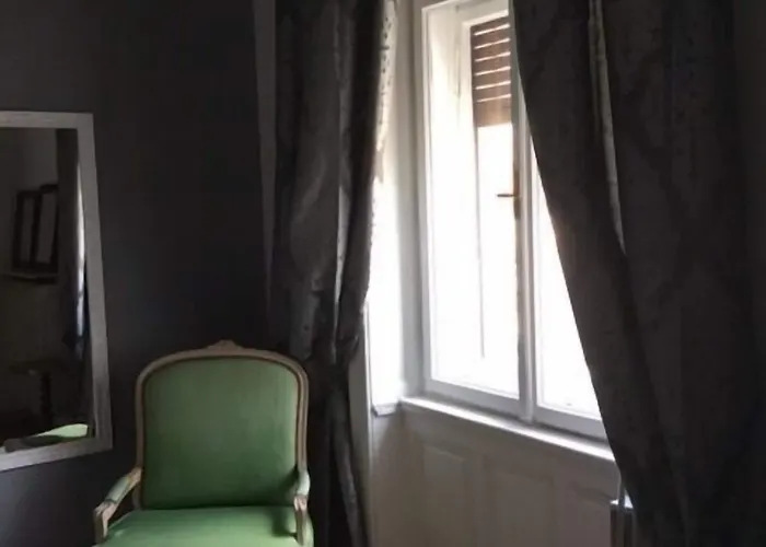 Le Cupole Di 4* Trieszt