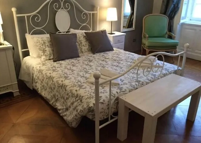 Le Cupole Di Vendégház Trieszt