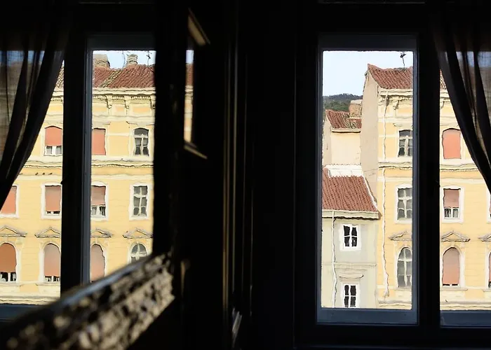 Vendégház Le Cupole Di 4*