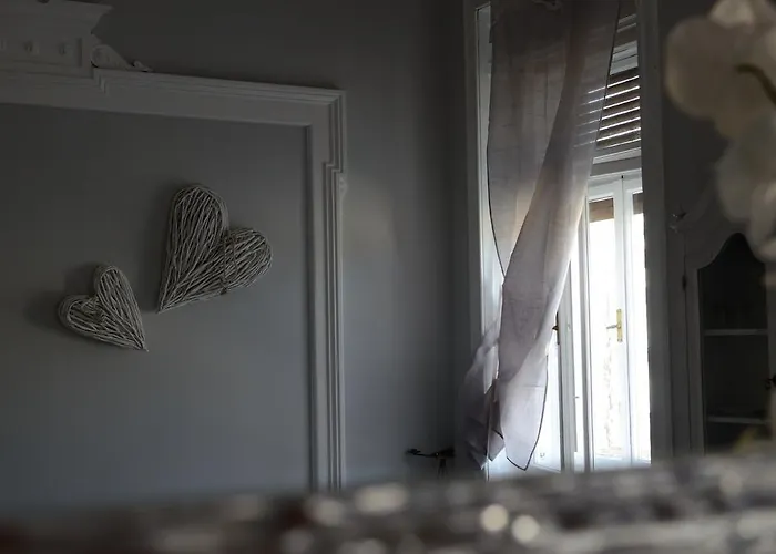 Vendégház Le Cupole Di Trieszt