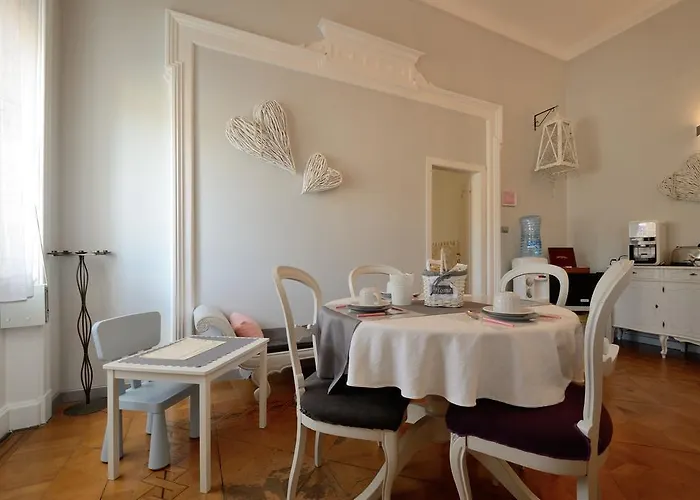 Le Cupole Di 4* Trieszt