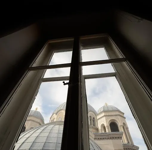 Le Cupole Di 4* Триест