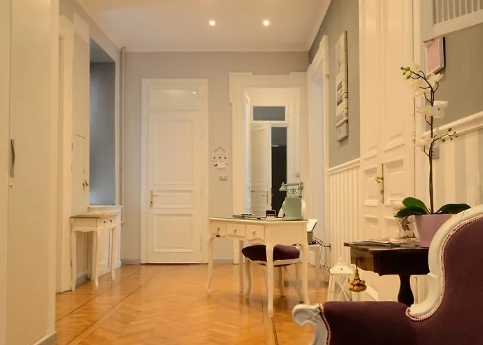 Le Cupole Di 4* Trieszt