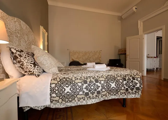 Le Cupole Di Vendégház 4*