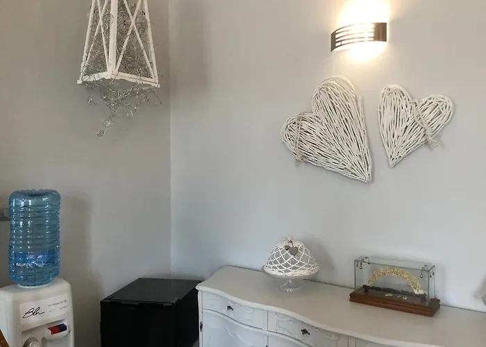 Vendégház Le Cupole Di Trieszt