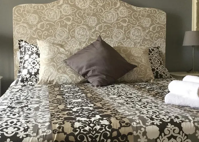 Vendégház Le Cupole Di 4*