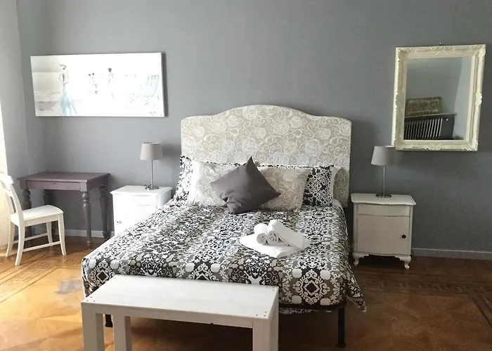 Le Cupole Di Триест