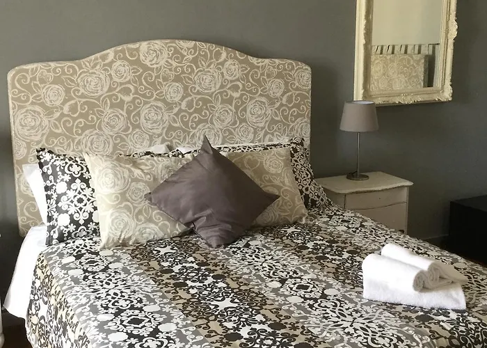 Le Cupole Di Vendégház 4*