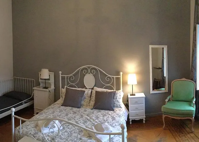 Le Cupole Di 4* Trieszt