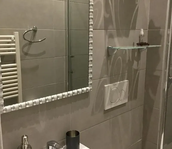 Le Cupole Di Trieszt