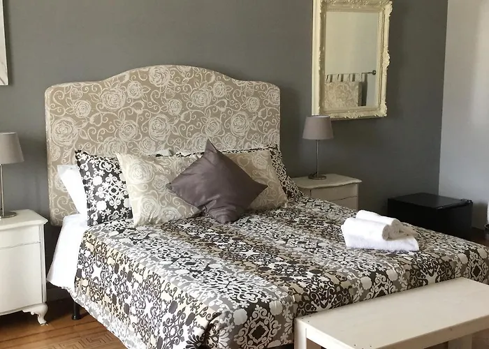 Le Cupole Di Vendégház