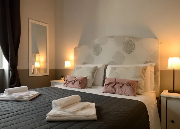 Vendégház Le Cupole Di Trieszt