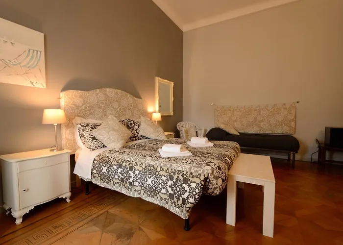 Le Cupole Di Maison d'hôtes Trieste