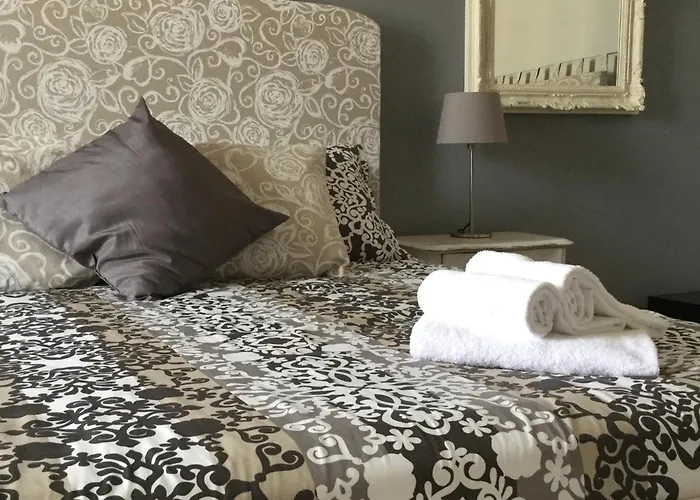 Le Cupole Di Vendégház Trieszt