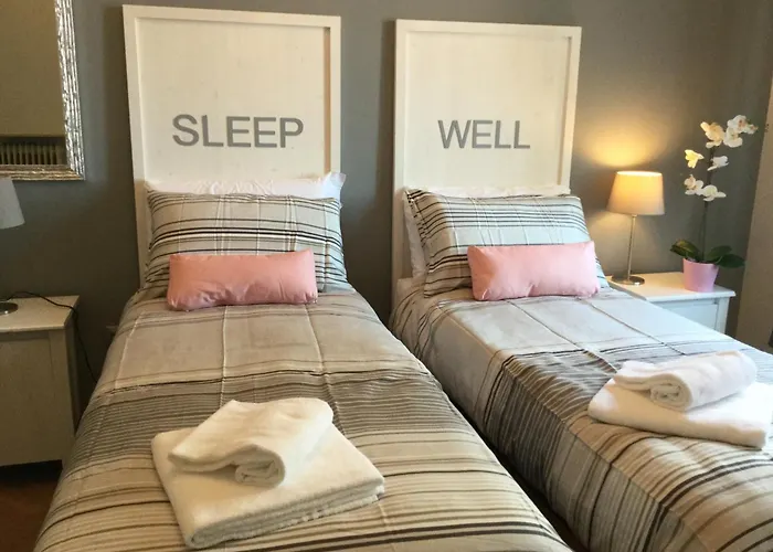 Le Cupole Di Vendégház 4*