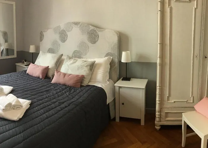 Vendégház Le Cupole Di