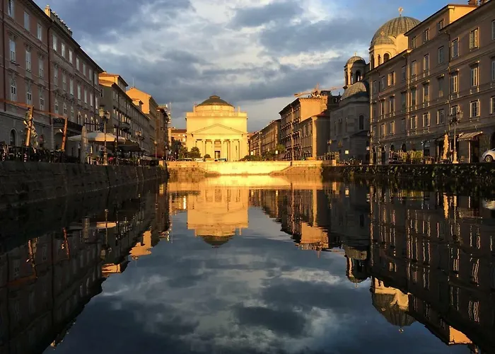 Vendégház Le Cupole Di