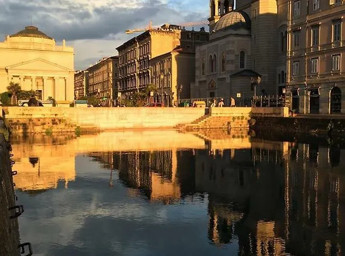 Vendégház Le Cupole Di